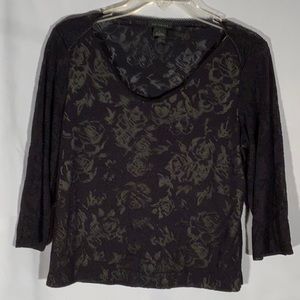 The Limited Women Blouse